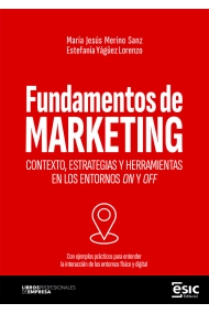 Cover von FUNDAMENTOS DE MARKETING