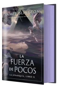 Cover von La fuerza de pocos