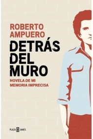 Cover von Detrás del muro
