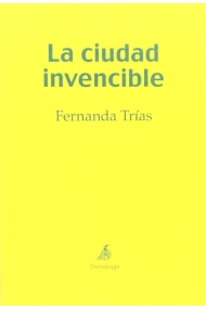 Coberta de La ciudad invencible