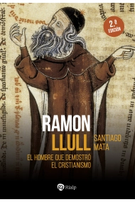 Cover of Ramon Llull
