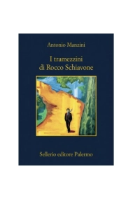 Cover von I tramezzini di Rocco Schiavone