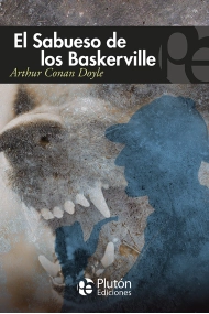 Cover von El sabueso de los Baskerville