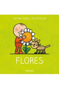 Coberta de Flores
