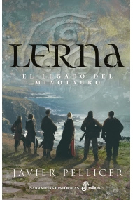 Cover von Lerna