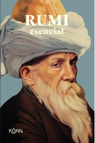 Coberta de Rumi esencial
