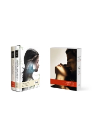 Cover of Estuche Premio Planeta 2025: Vera, una historia de amor + Cuando el viento hable