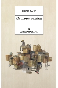 Coberta de Un metre quadrat