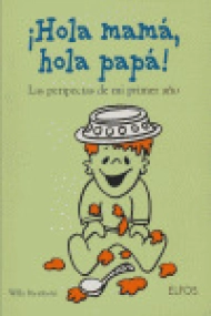 Coberta de ­Hola mama , hola papa !