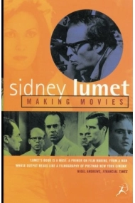 Cover von Making Movies