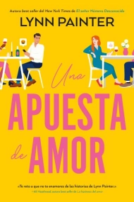 Coberta de Una apuesta de amor