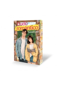 Cover of Duelo romántico
