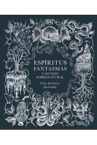 Cubierta de Espíritus, fantasmas y mundo sobrenatural