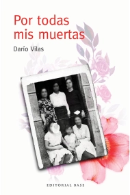 Cover of Por todas mis muertas