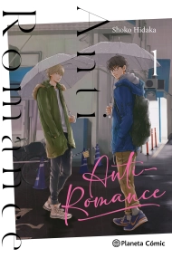 Coberta de Anti-Romance nº 01/02