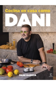 Coberta de Cocina en casa como Dani