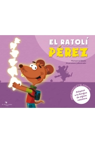 Coberta de El Ratolí Pérez