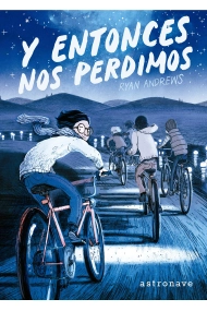 Coberta de Y entonces nos perdimos