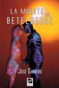 Coberta de MUERTE DE BETELGEUSE, LA