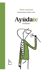 Cover von Ayúdate