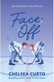 Coberta de Face Off