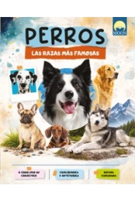 Coberta de Perros Las Razas Mas Famosas