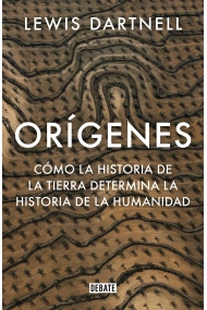 Coberta de Orígenes