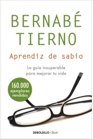 Coberta de Aprendiz de sabio