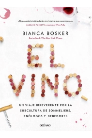 Coberta de El vino