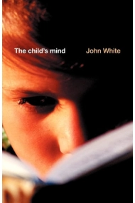 Cover von Child's Mind