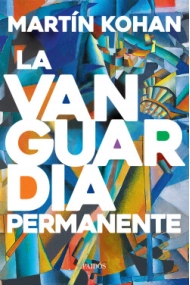 Cubierta de La vanguardia permanente