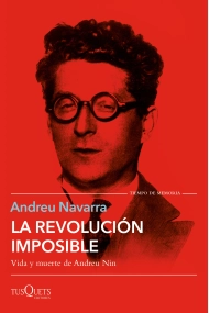 Coberta de La revolución imposible