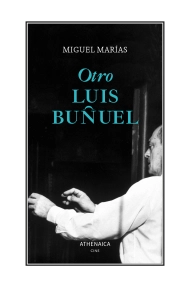 Cubierta de Otro Luis Buñuel