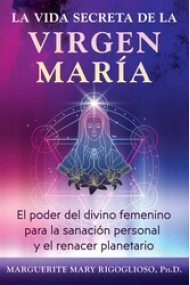 Cover von LA VIDA SECRETA DE LA VIRGEN MARIA