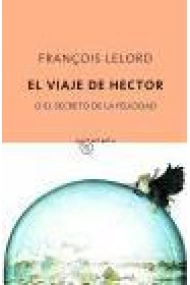 Coberta de El viaje de  Héctor o el secreto de la felicidad