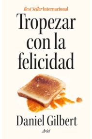 Coberta de Tropezar con la felicidad