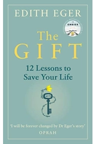 Coberta de Gift: 12 Lessons to Save Your Life