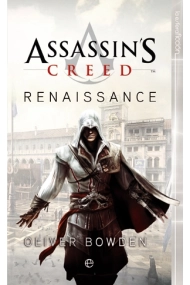 Coberta de Assassin's Creed
