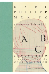 Coberta de El nuevo libro del abecedario