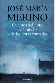 Cubierta de Cuentos del libro de la noche