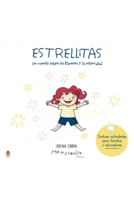 Coberta de Estrellitas