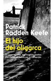Coberta de El hijo del oligarca