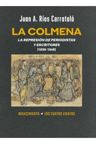 Coberta de La colmena