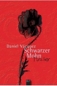 Coberta de Schwarzer Mohn