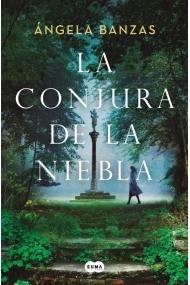Cover of La conjura de la niebla