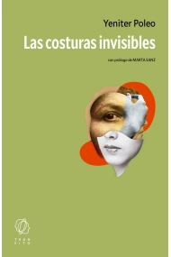 Coberta de Las costuras invisibles