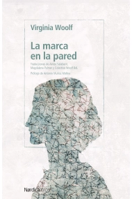 Coberta de La marca en la pared