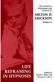 Coberta de Seminars, Workshops and Lectures of Milton H. Erickson