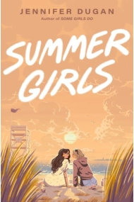 Coberta de Summer Girls