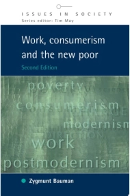 Coberta de Work, Consumerism and the New Poor